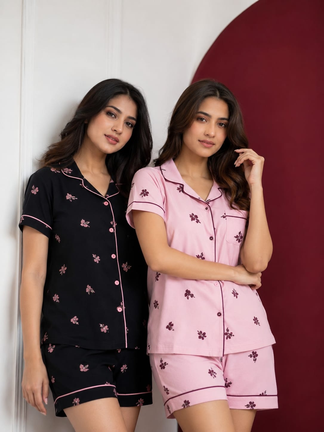 HOME WEAR